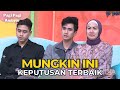 Putusan Venna Melinda Yang Akhirnya Pilih Untuk Bercerai | PAGI PAGI AMBYAR (16/1/23) P3