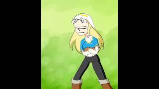 ZELDA Needs A Wedgie