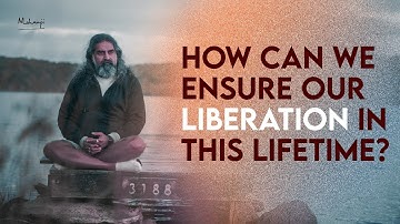 Why Consistency of Connection is Important for Liberation? I Mohanji