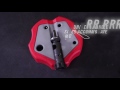 The Real Avid Smart Bench Block - FAST Easy Pin Removal The Real Avid Smart Bench Block - FAST Easy Pin Removal