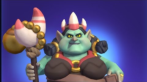 How To Use the GOBLIN QUEEN CORRECTLY! 👑 Get 4-Star Goblins FAST | Clash Royale: Merge Tactics Guide