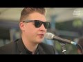 John Newman - Love Me Again - exclusively for OFF GUARD GIGS - Bestival 2013