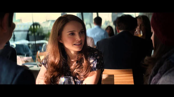 Marvel's Thor: The Dark World | Darcy - clip | On ...