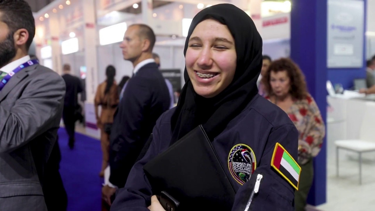 Al Worden Endeavour Scholarship