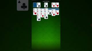 New Update Solitaire Trick 042 [ Tutorial ]1X BET Solitaire Game  Solitaire Sri lanka screenshot 4