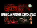89 skratch gangstaz hiphopslams scratch attack vulcan 040802 pt 1