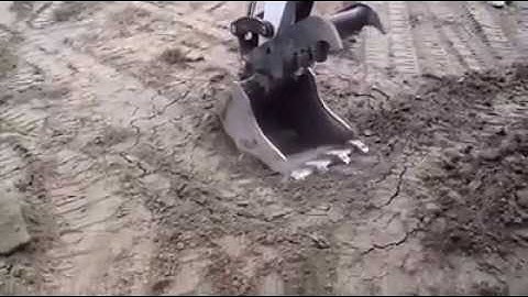 Example of Soil Liquefaction