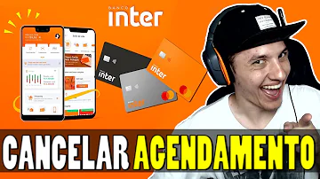 Tem como cancelar uma transferência caixa?