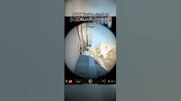 DAD NEVER MADE IT PAST ALUMINUM II 😭 #csgo2 #csgo2clips #counterstrike2 #counterstrike2clips #cs2