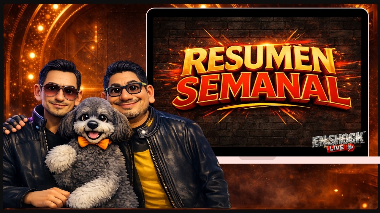 Latest Title & Thumbnail