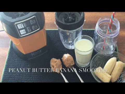 healthy-peanut-butter-banana-smoothie
