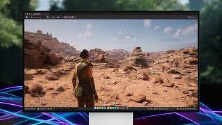 The Future of AAA Mac Gaming with Unreal Engine 5.2