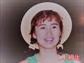 森口博子  恋愛・失恋ソング(2)6曲