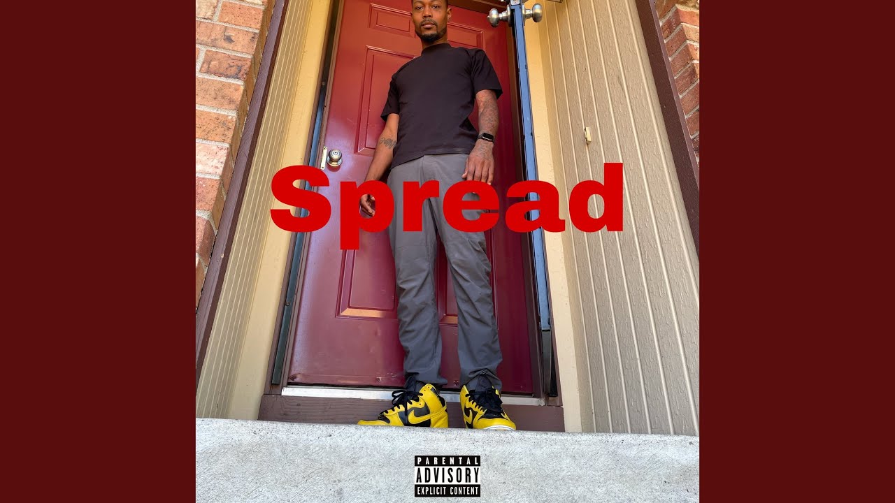 Watch Spread on YouTube Watch Spread on YouTube
