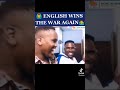 am leaving south Africa part 1 broken English