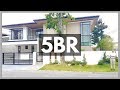 House Tour P3  • Brand NEW House and CORNER Lot FOR SALE in BF Homes Paranaque City