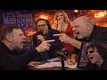 Fred vs Scott Turns Ugly Just as Rob Schneider Hijacks the Mic👊 - Howard Stern Show