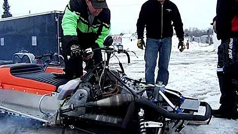 Ironwood 2010: T.J. Patrick, Greg Spaulding and Ra...