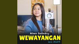 Wewayangan (Acoustic)