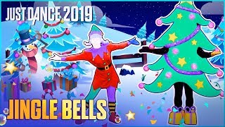 Just Dance 2020: Jingle Bells by Santa Clones | Official Track Gameplay [US]