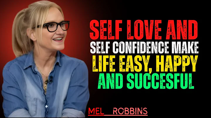 This Speech Will Change the Way You Live | Mel Robbins #motivation
