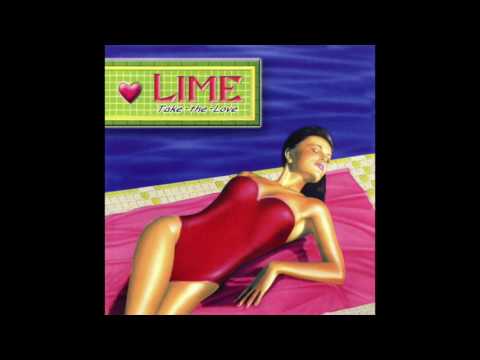 Lime - Take The Love (Radio Mix)
