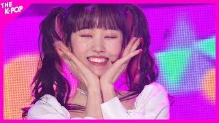 Weki Meki, DAZZLE DAZZLE [THE SHOW 200303]