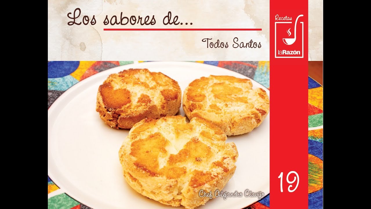 Los Sabores de La Razón - Maicillos