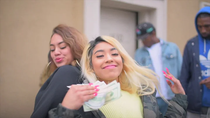Big King Unrulee - Aretha Ft. Taye Levell, Ja'Ryan...