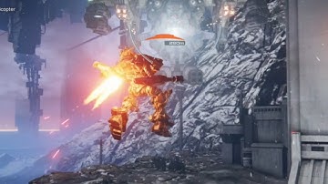 Armored Core 6 rage and flipouts compilation