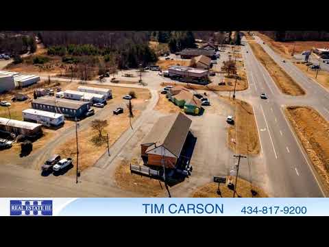 8398 Seminole Trl, Ruckersville, VA home video tour