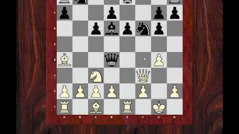 Chess World.net presents: It seems difficult to revolutionise your chess with time alone 2 of 3