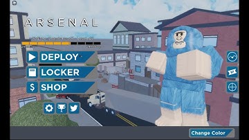 Imagine Hacking In Arsenal