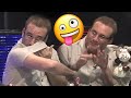 Matusow almost broke makes EPIC comeback!