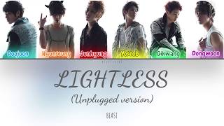 Watch Beast Lightless Unplugged Version video