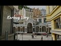 Karlovy Vary 捷克KV小鎮 🇨🇿 l 歐洲知名的溫泉小鎮♨️