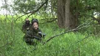 Commando Challenge 2014