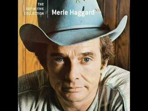 Merle Haggard Let's Chase Each Other Around the Room. - YouTube