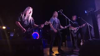 Kecup  live 30 9 2017 horazdovice