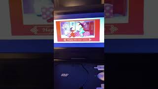 My Onn Portable Dvd Player