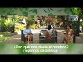 ¿Por qué nos duele el hombro?, registros akáshicos [Mi parque, tu casa] Telemedellín