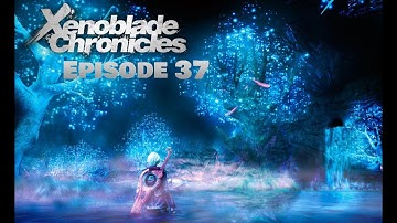Xenoblade Chronicles 100% - Episode 37: Starting The Alcamoth Side-Quests(Guide Download Link Below)