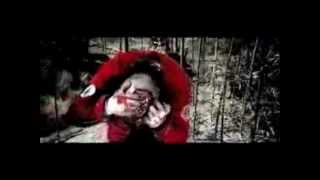 slipknot - left behind (music video) (with lyrics)