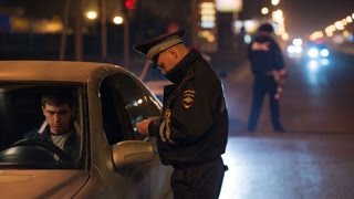 Полиция Москвы и авто с армянскими номерами Полиция Москвы и авто с армянскими номерами