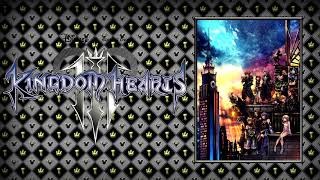 Kingdom Hearts 3 - Dark Domination - Extended [Redux]