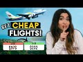 How to book cheap flights  get the best airfare deals