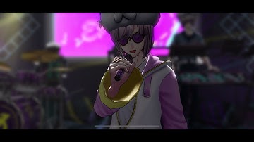 [AAside] [MV] Unravel by Epsilon Phi