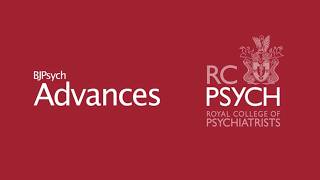 BJPsych Advances - Liaison Psychiatry Special Issue