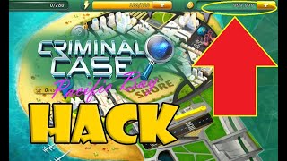 Criminal Case Hack - Unlimited Free Energy & Coins Mod Works Android & Ios