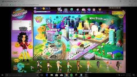 NEW ACCOUNT MSP + MSP ACCOUNT GIVE AWAY!